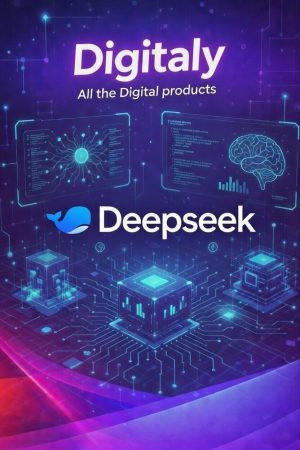 DEEP DeepSeek