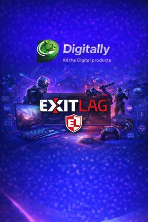 EXITLAG EXITLAG - 1 Month