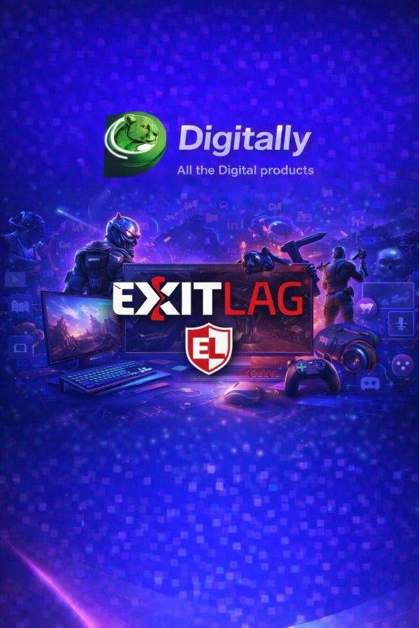 EXITLAG EXITLAG - 3Months