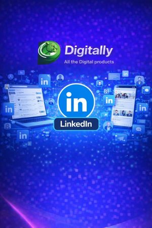 LINKEDIN LinkedIn Premium Career - 12 Months - Top Up