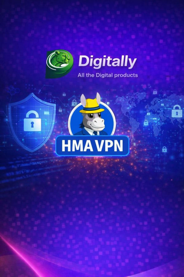 a8e5f400-9311-467e-945a-e5ed3a24035a HMA Pro VPN 1 Month