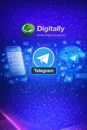 e8749d79-48e6-40a3-b65b-3cb8a56af61f Telegram premium - 6 Months