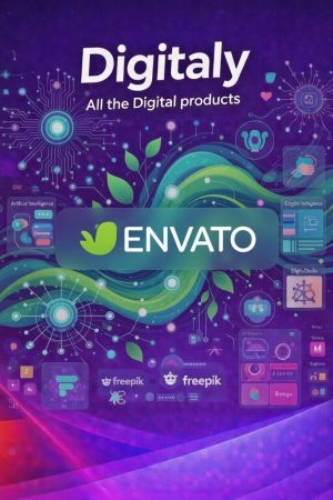 envato ENVATO PRO - 6months